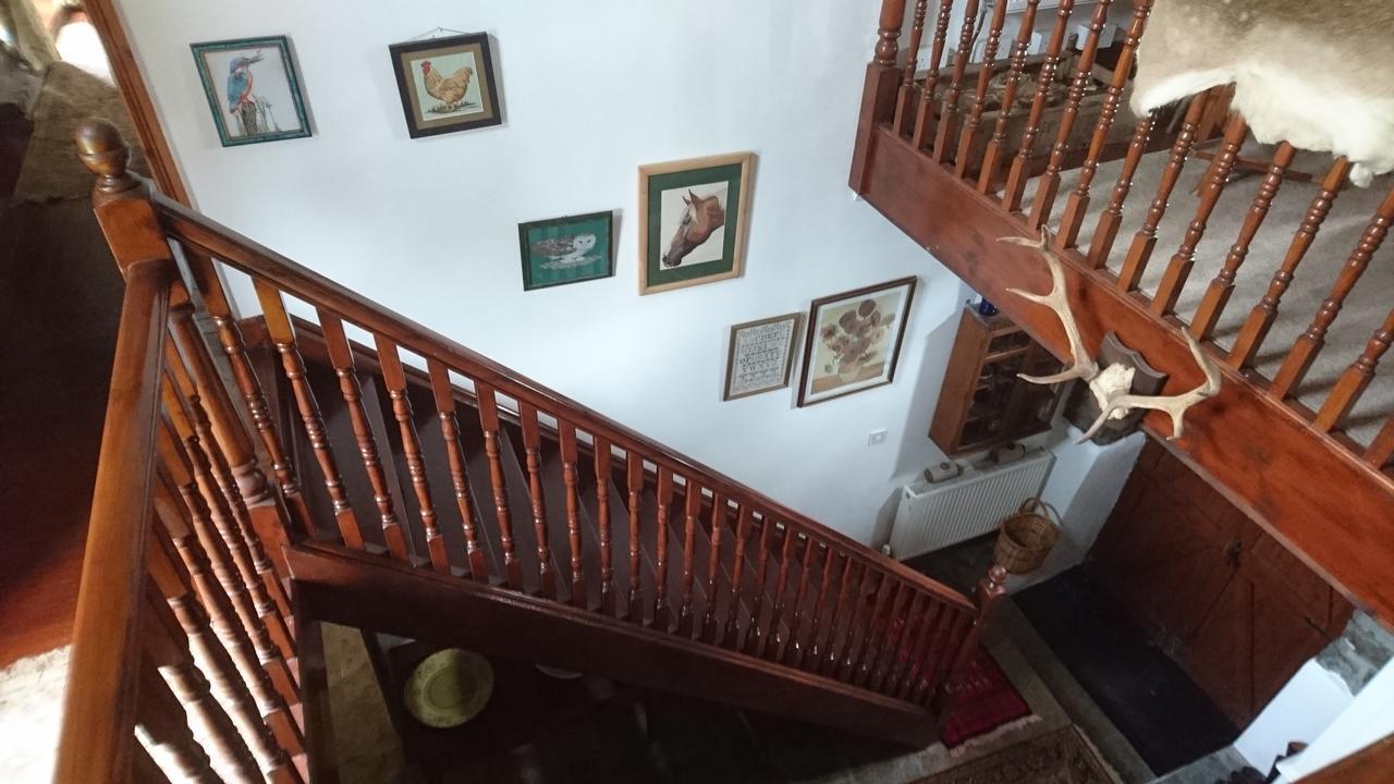 Middle Mill Bed and Breakfast Kidwelly Exteriör bild