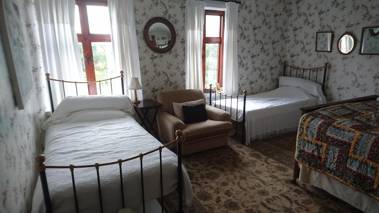 Middle Mill Bed and Breakfast Kidwelly Exteriör bild