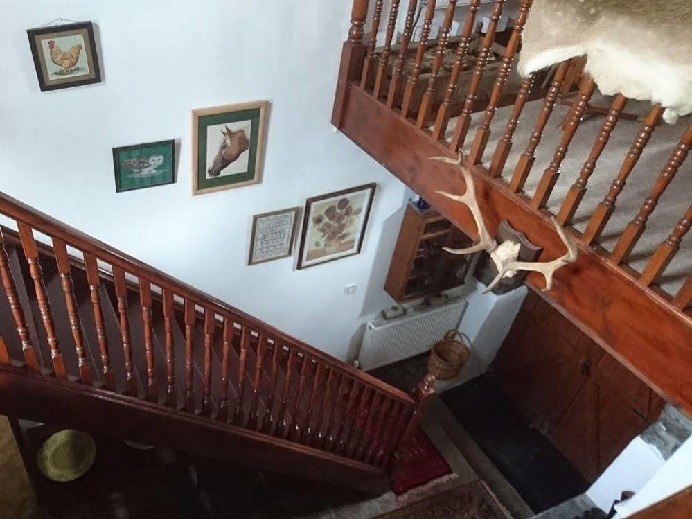 Middle Mill Bed and Breakfast Kidwelly Exteriör bild