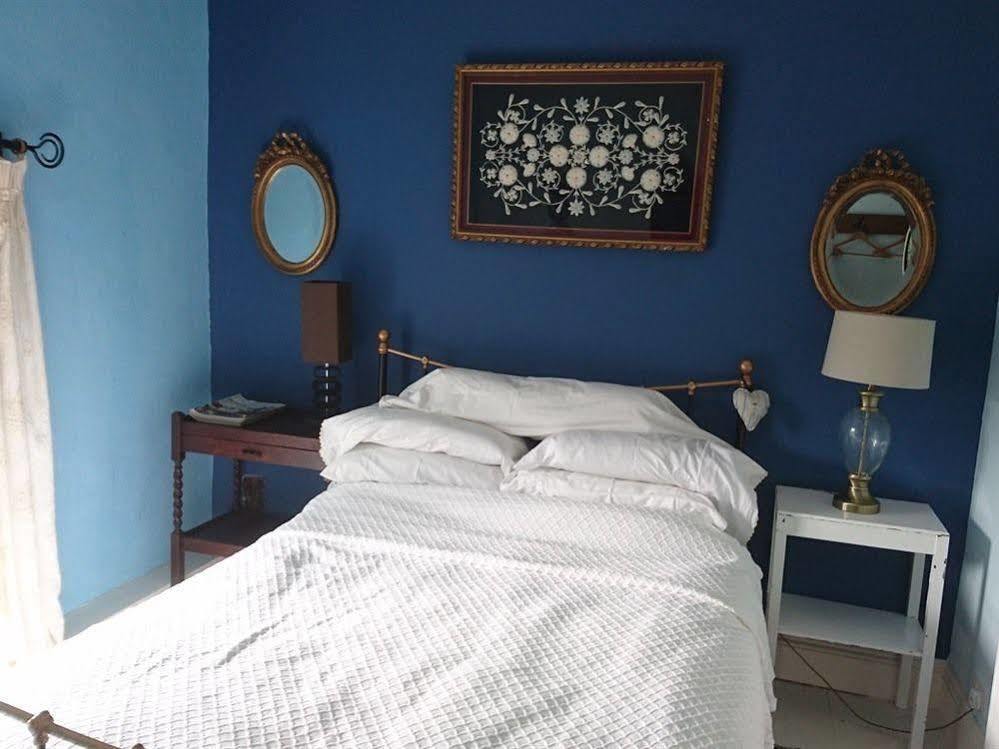 Middle Mill Bed and Breakfast Kidwelly Exteriör bild